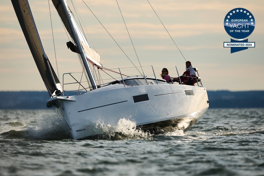 Membresía Plata Club de Vela Maxus Santa Pola